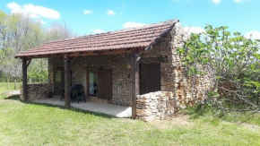 Chambre d hôtes du raoussou